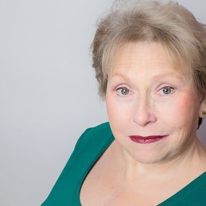 Meet your Posher, Janette